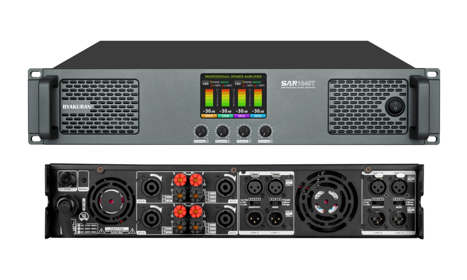 SAN1040T